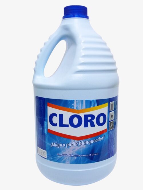 CLORO