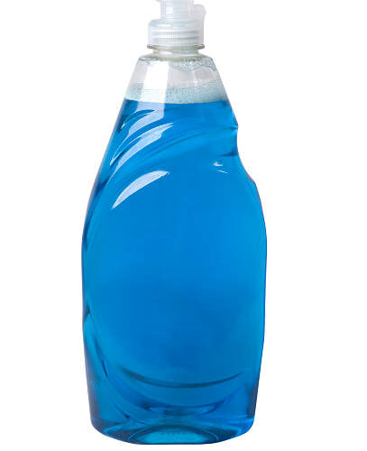 DETERGENTE ARIEL